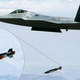 Illustration for article titled F-22 Raptor Now Kills Faster, Higher